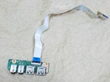 USB роз'єм Emachines&nbsp;G443
